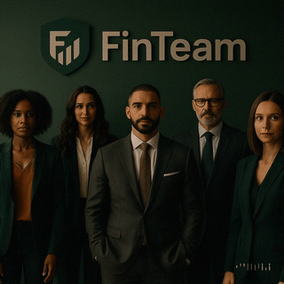 FinTeam Platform